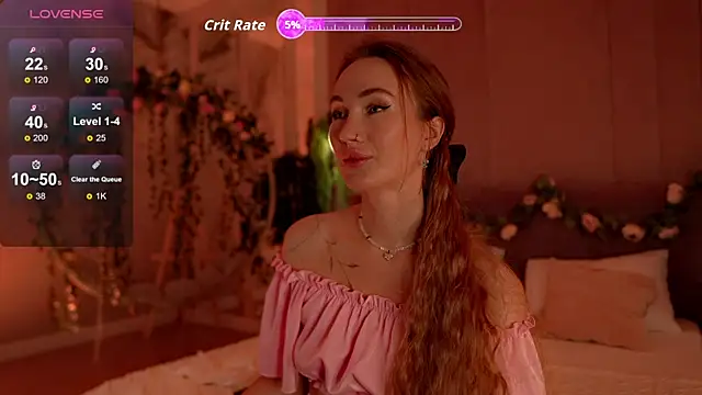 Snapshot of Serena_Waldarf chatting on 10-11-25, 04:49 Serena Waldarf online show from 10-11-25, 04:49