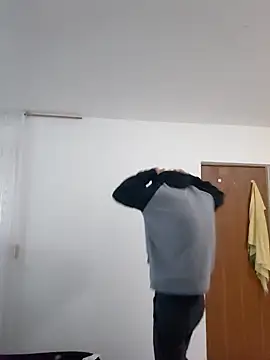 Flacoxlx online show from 03-12-26, 11:00