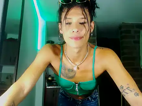 beautiful taty online show from 10-02-25, 05:47