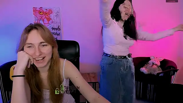 foxy tease  online show from 02-09-26, 08:24