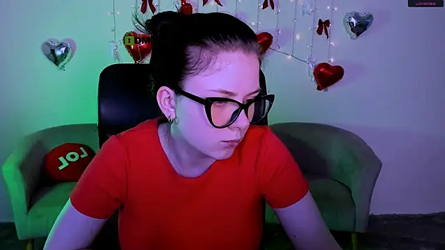 foxy tease  online show from 02-22-26, 10:08