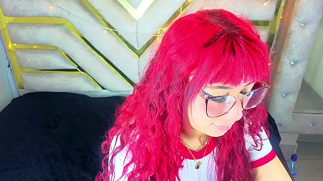 Soleil 66 online show from 04-17-26, 03:53