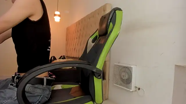 Darkknightx01 online show from 11-09-25, 02:10