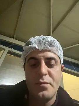 Semihh35 online show from 04-22-26, 01:41