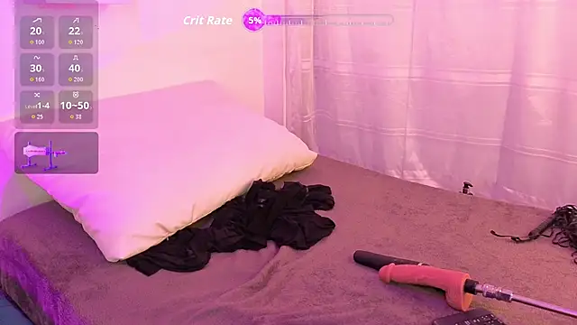 Samaraa Smith online show from 11-10-25, 11:09