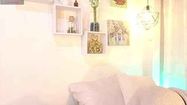 Samaraa Smith online show from 02-24-26, 11:08