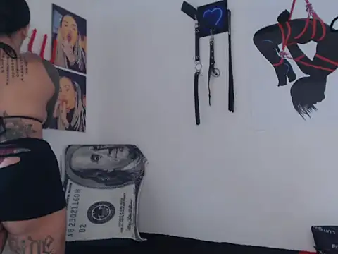 Sofia May online show from 02-19-26, 11:28