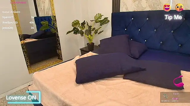 Liamartinn online show from 01-05-26, 05:27