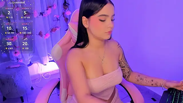 megara x  online show from 04-02-26, 01:14