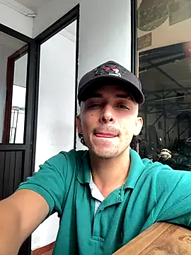 Jacobs0 online show from 10-03-25, 02:03