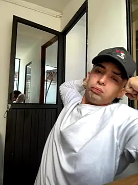 Jacobs0 online show from 10-04-25, 02:15