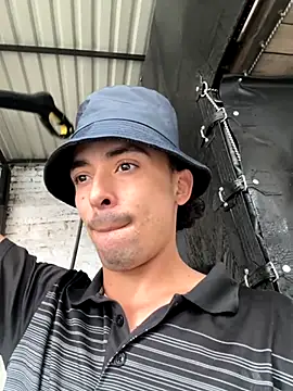 Jacobs0 online show from 11-01-25, 03:03