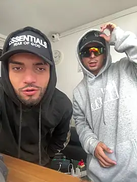 Jacobs0 online show from 02-06-26, 03:15