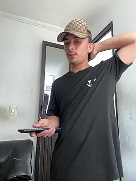 Jacobs0 online show from 03-22-26, 03:59