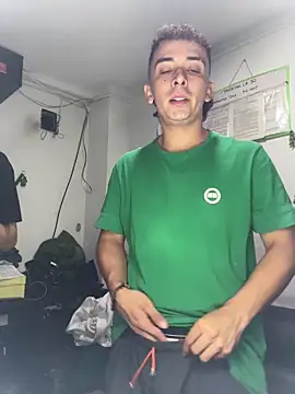 Jacobs0 online show from 04-14-26, 06:19