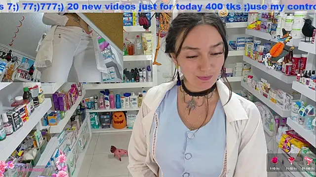 swmilena hot  online show from 10-16-25, 02:56