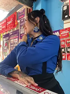 swmilena hot  online show from 02-09-26, 05:17