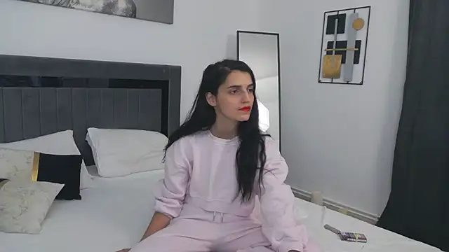 SweetMelodyZ online show from 01-07-26, 08:11