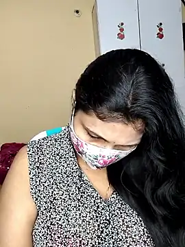 Hotty Sonali online show from 01-12-26, 03:28