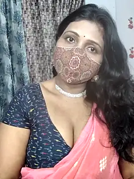 Hotty Sonali online show from 02-16-26, 01:57