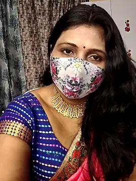 Hotty Sonali online show from 02-19-26, 01:23