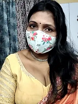 Hotty Sonali online show from 02-26-26, 11:48