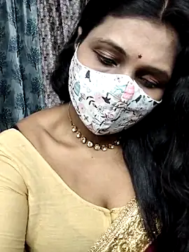 Hotty Sonali online show from 03-13-26, 12:23