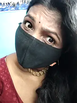 Hotty Sonali online show from 06-11-26, 01:05