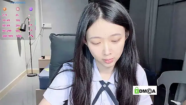 NiNi-baby520 online show from 01-11-26, 03:39