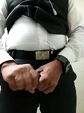 PROMYLOVE online show from 03-10-26, 03:44