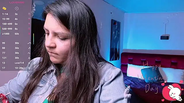 Sahamara 07 online show from 02-14-26, 12:46