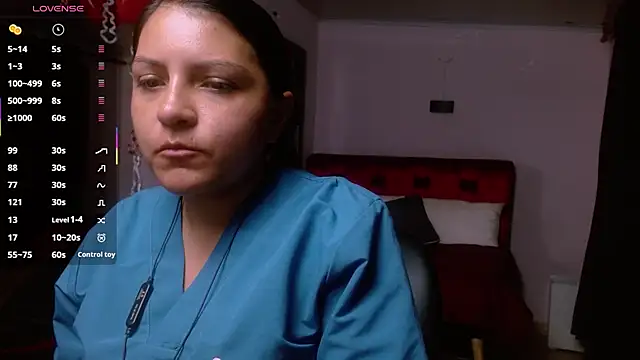 Sahamara 07 online show from 02-20-26, 06:30