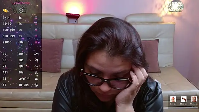 Sahamara 07 online show from 04-11-26, 08:24