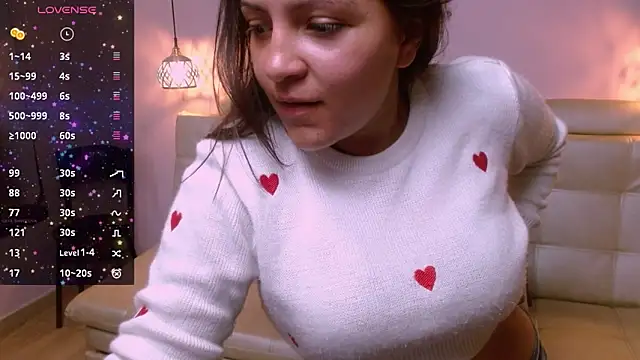 Snapshot of Sahamara_07 chatting on 05-14-26, 08:04 Sahamara 07 online show from 05-14-26, 08:04