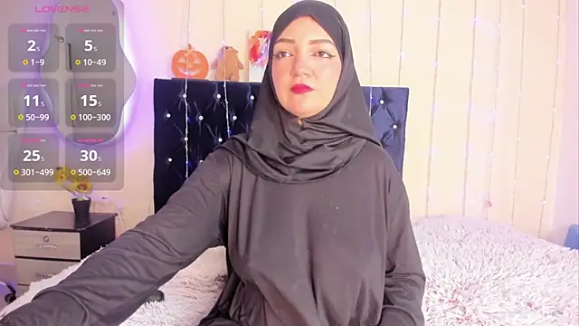 Dana-Alabi online show from 11-07-25, 12:38