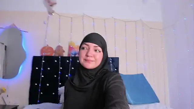 Dana-Alabi online show from 11-22-25, 01:15