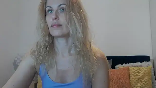 Lika Soul online show from 03-28-26, 04:39