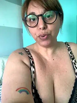 LupeLok online show from 11-04-25, 05:12