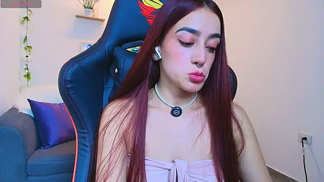 ViolethRosse online show from 04-16-26, 01:28