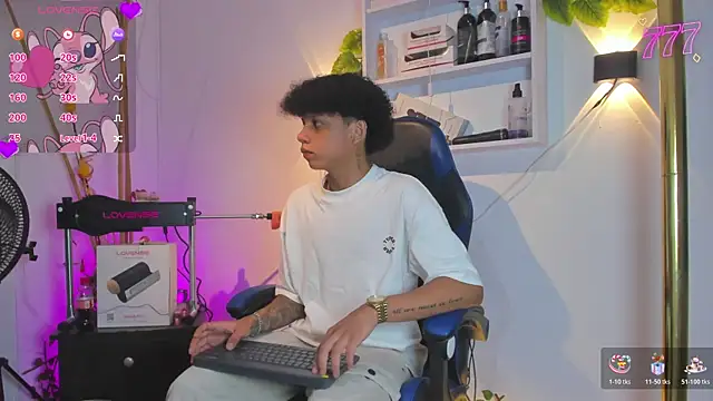  taylor black online show from 06-20-26, 08:44