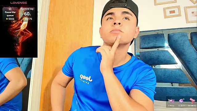 lianfox  online show from 03-27-26, 12:16