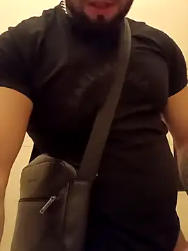 Barber33zk online show from 11-26-25, 09:27