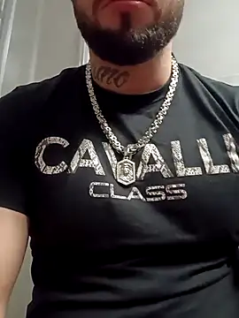 Barber33zk online show from 12-20-25, 05:47