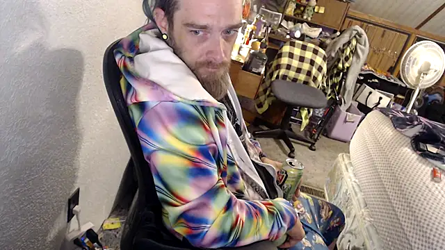 thejuicybacon online show from 09-10-25, 10:04