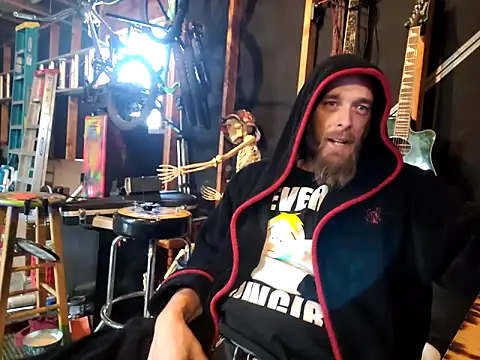 thejuicybacon online show from 11-23-25, 05:46