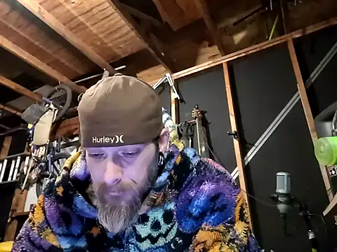 thejuicybacon online show from 02-12-26, 03:01