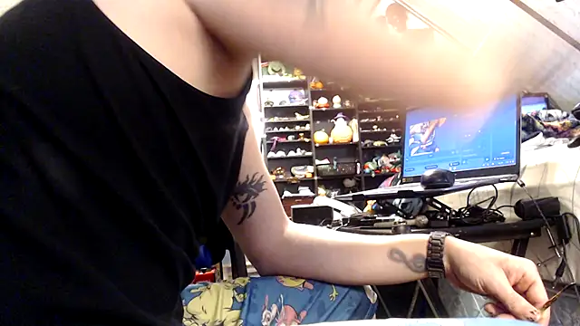 thejuicybacon online show from 02-28-26, 08:32