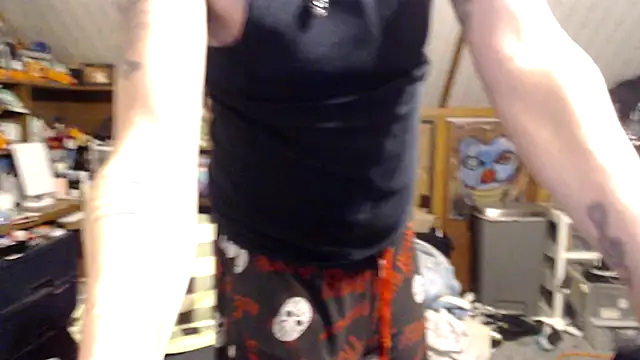 thejuicybacon online show from 05-23-26, 11:36