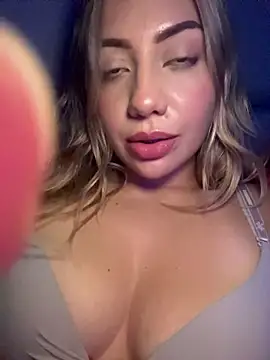 MissCat  online show from 11-09-25, 03:27