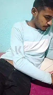 Najmulhaqe66 online show from 06-03-26, 05:40